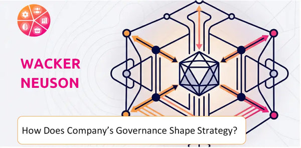 How Does the Governance Structure of Wacker Neuson Company Shape Strategy?