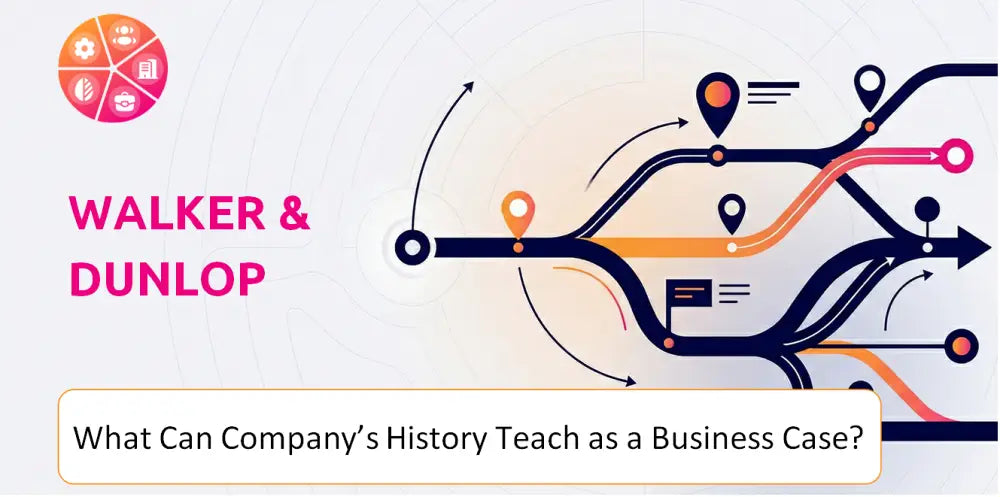 Walkerdunlop Company Case History