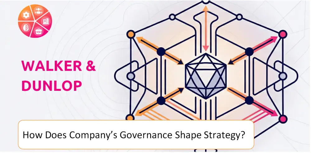 Walkerdunlop Company Governance Structure