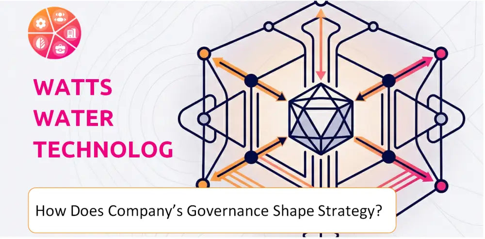 Watts Company Governance Structure