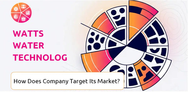 How Does Watts Water Technologies Company Segment and Target Its Market?