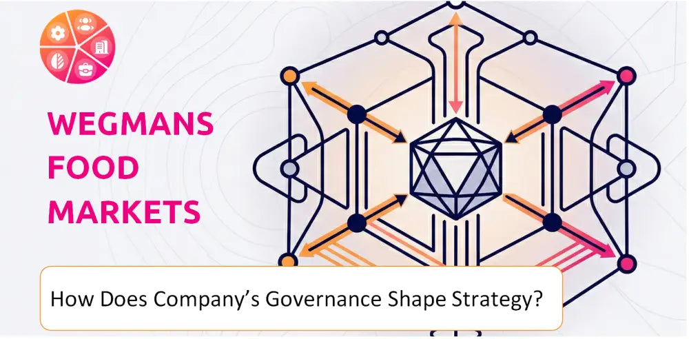 Wegmans Company Governance Structure