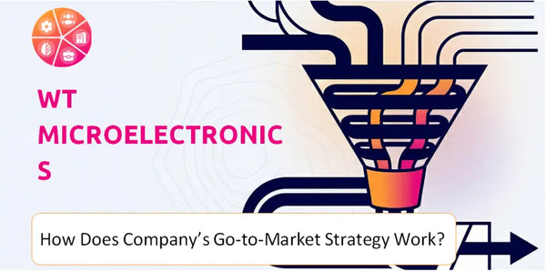 How Does WT Microelectronics Company's Go-to-Market Strategy Work?
