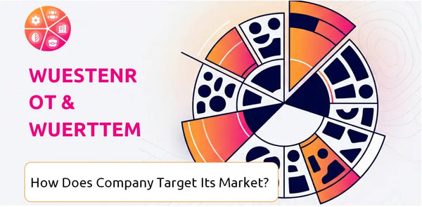How Does Wuestenrot & Wuerttembergische Company Segment and Target Its Market?