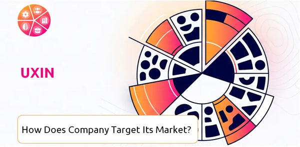 How Does Uxin Company Segment and Target Its Market?