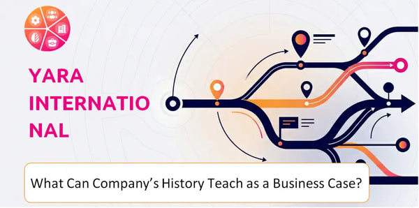 What Can Yara International Company's History Teach as a Business Case?