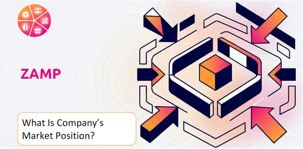 What Is Zamp Company's Strategic Position in Its Market?