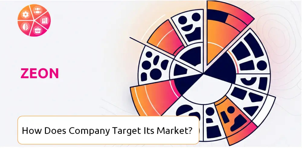 Zeon Company Market Segmentation