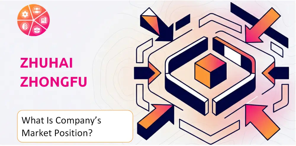 Zhongfu Company Strategic Position